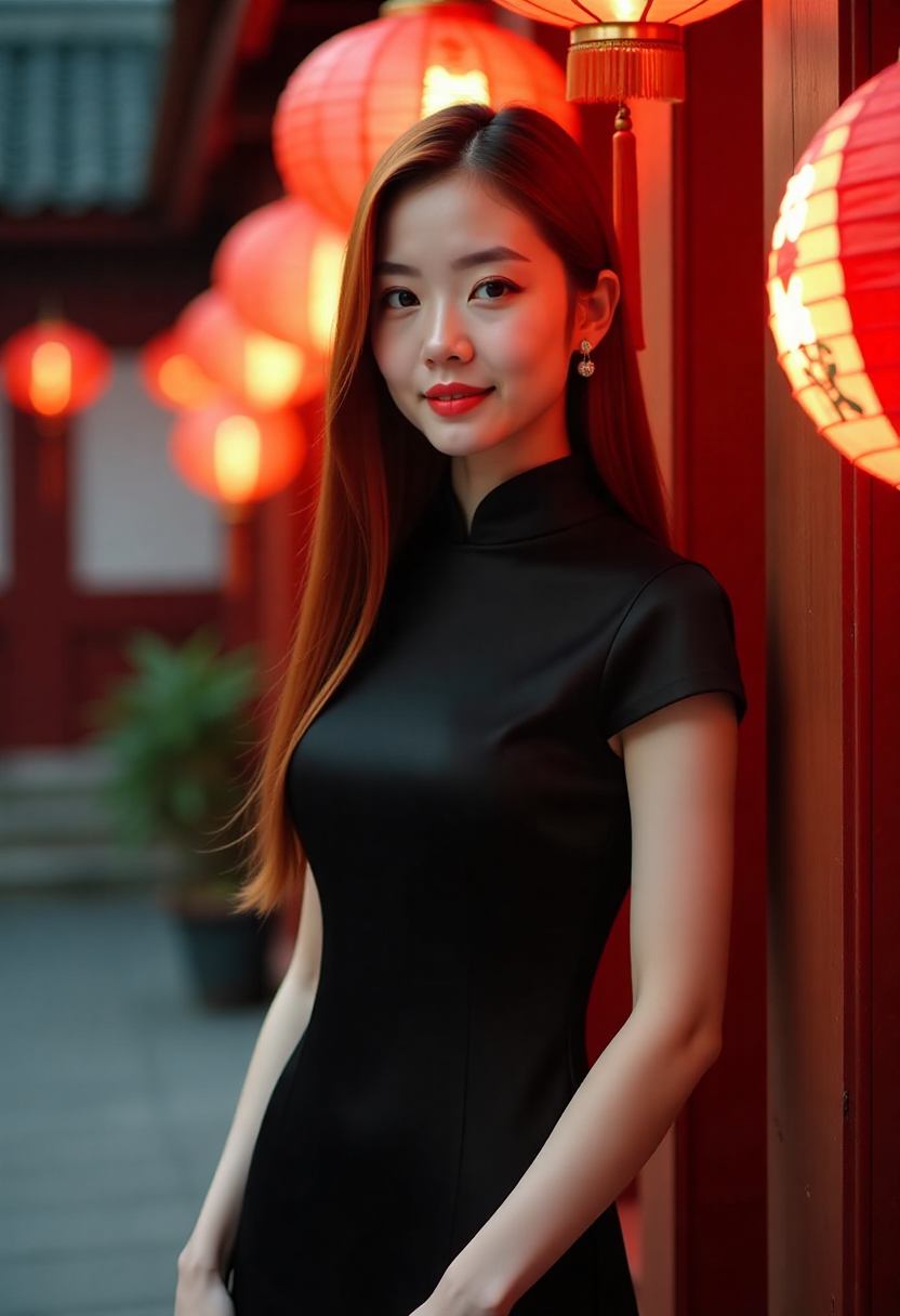 掌心里的小镇动画海报