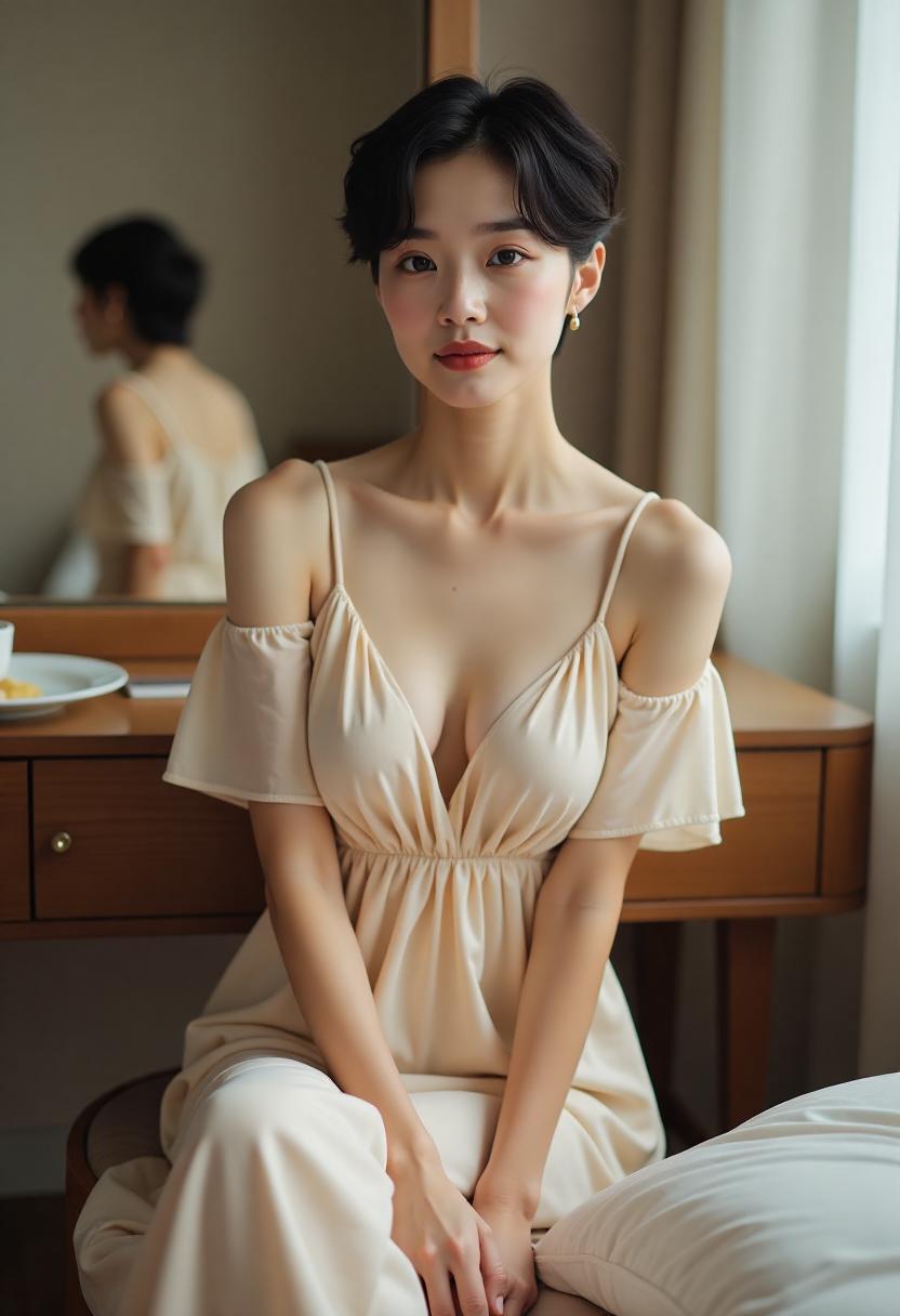 晴空有约剧集海报
